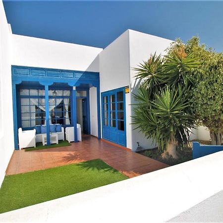 Casa El Rincon Azul Villa Puerto Calero Eksteriør billede