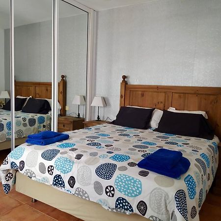 Casa El Rincon Azul Villa Puerto Calero Eksteriør billede