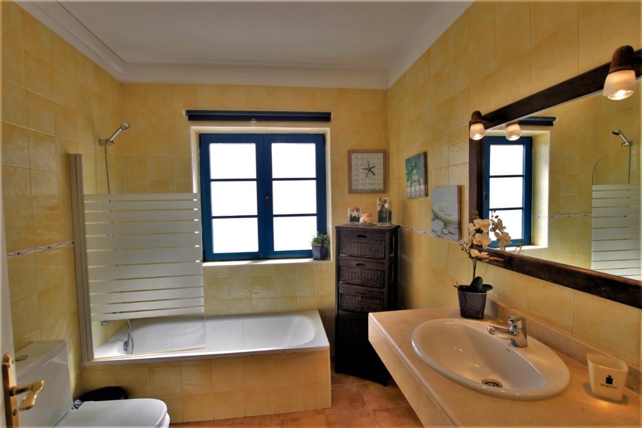 Casa El Rincon Azul Villa Puerto Calero Eksteriør billede