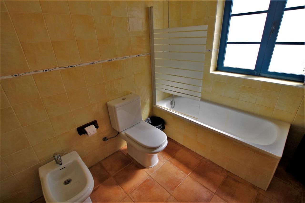 Casa El Rincon Azul Villa Puerto Calero Eksteriør billede