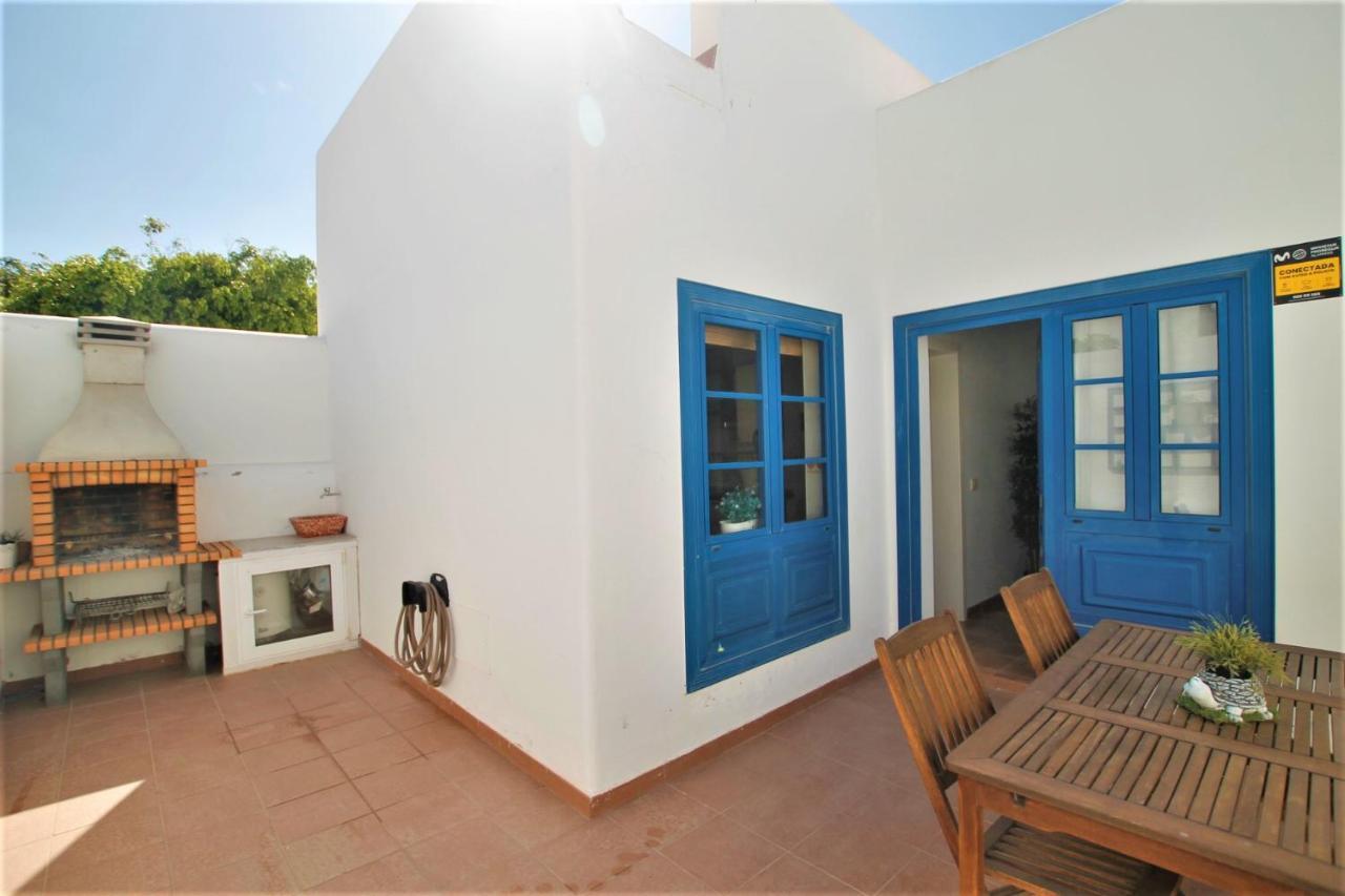 Casa El Rincon Azul Villa Puerto Calero Eksteriør billede