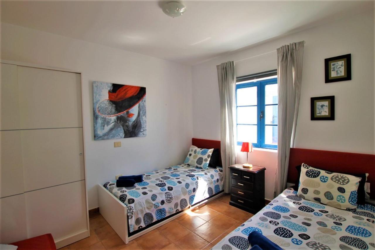Casa El Rincon Azul Villa Puerto Calero Eksteriør billede