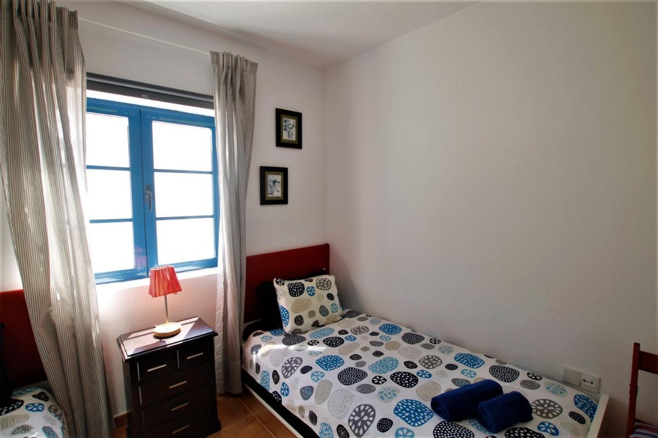 Casa El Rincon Azul Villa Puerto Calero Eksteriør billede