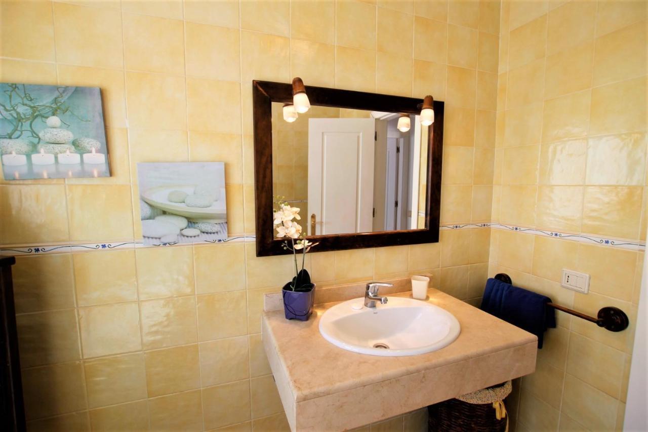Casa El Rincon Azul Villa Puerto Calero Eksteriør billede