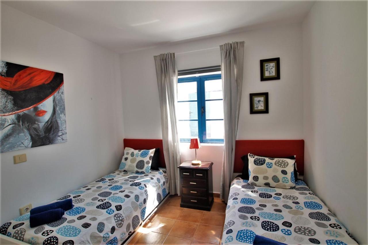 Casa El Rincon Azul Villa Puerto Calero Eksteriør billede