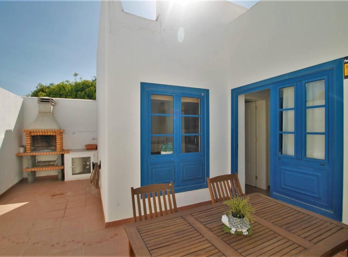 Casa El Rincon Azul Villa Puerto Calero Eksteriør billede