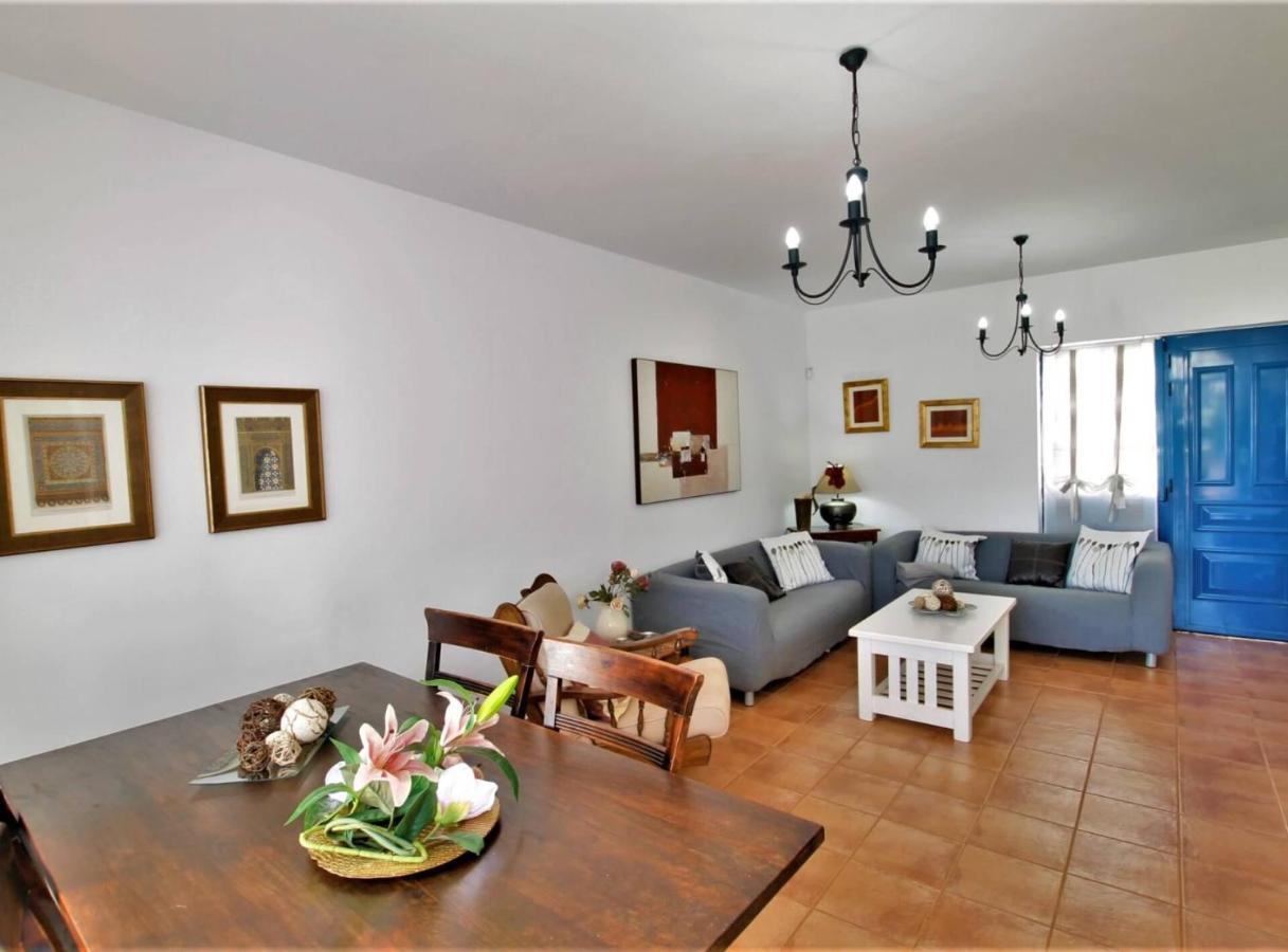 Casa El Rincon Azul Villa Puerto Calero Eksteriør billede