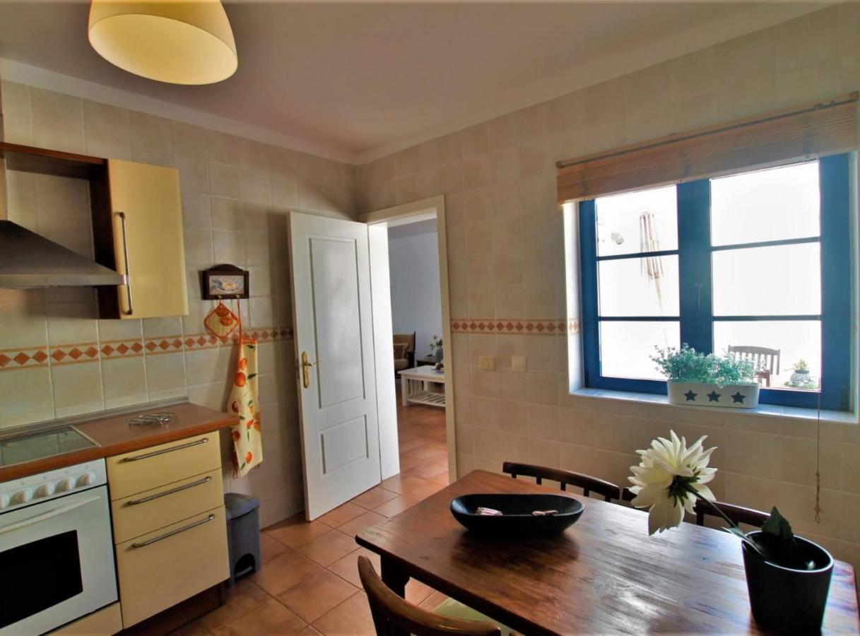 Casa El Rincon Azul Villa Puerto Calero Eksteriør billede