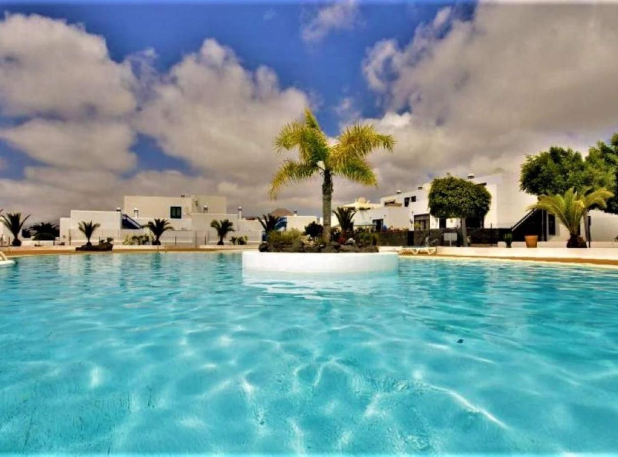 Casa El Rincon Azul Villa Puerto Calero Eksteriør billede