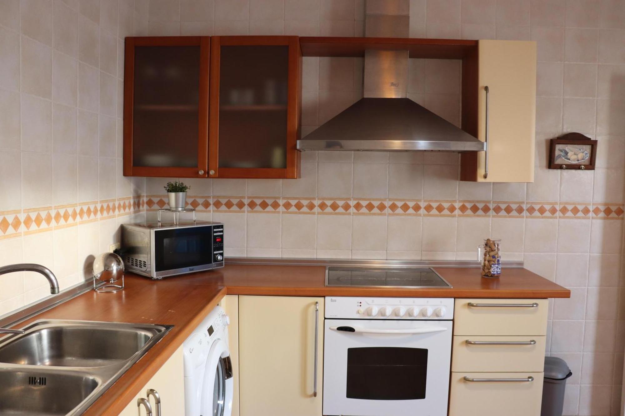 Casa El Rincon Azul Villa Puerto Calero Eksteriør billede