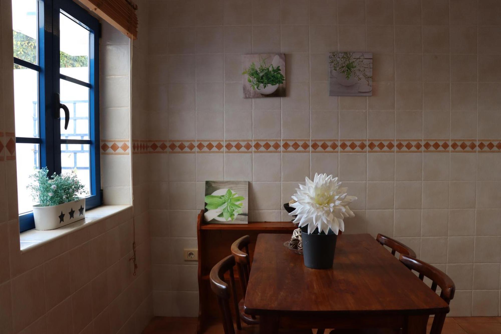 Casa El Rincon Azul Villa Puerto Calero Eksteriør billede